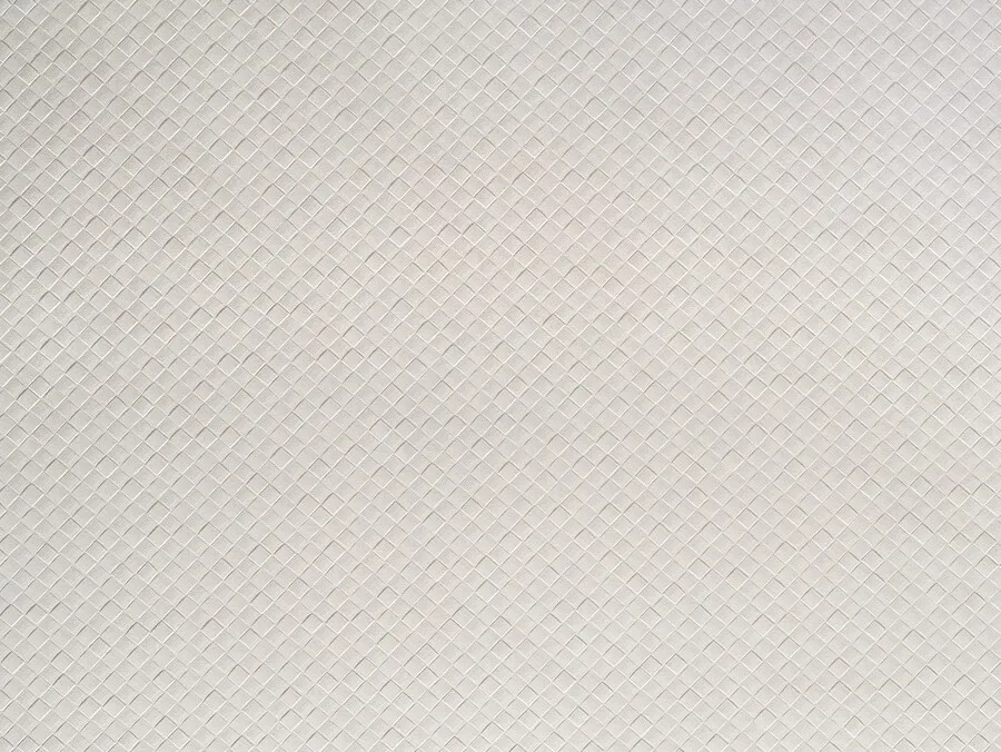 Wycinek płyty w formacie 600 x 450 mm Obrzeże meblowe ABS MOSAICO FB45 Clear 23x1 mm Cleaf
