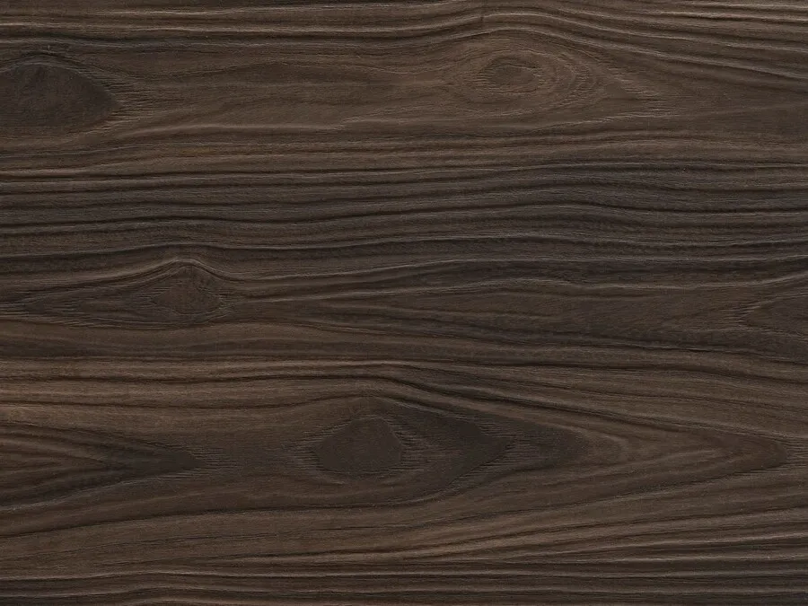 Wycinek płyty w formacie 600 x 450 mm Obrzeże meblowe ABS OKOBO S158 Minato 23x1 mm Cleaf