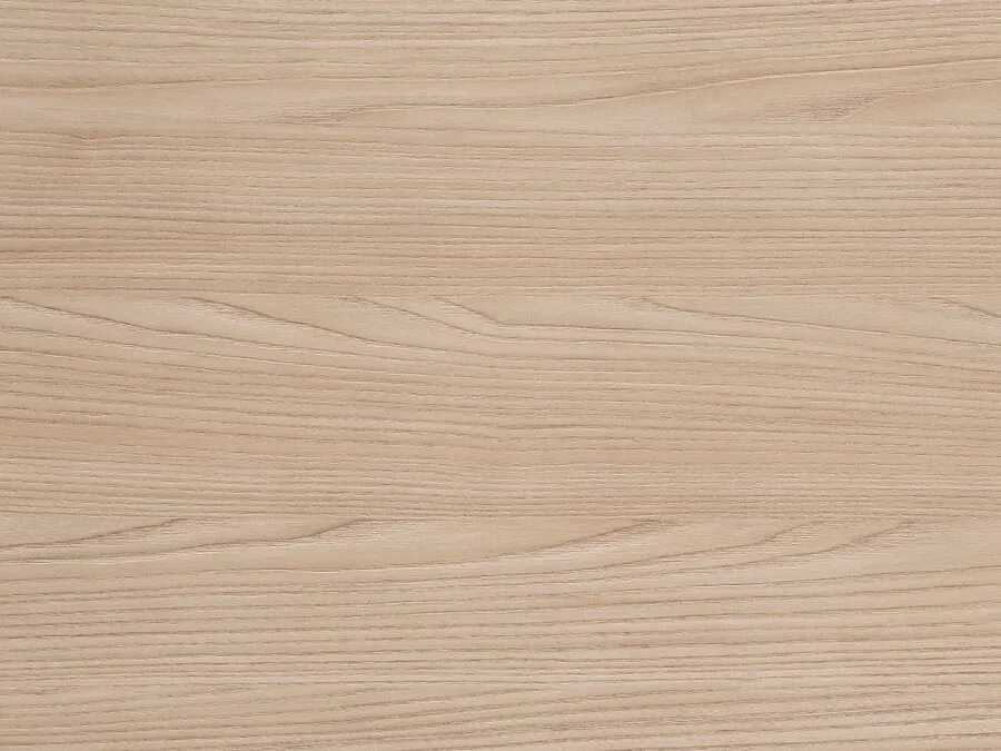 Wycinek płyty w formacie 600 x 450 mm Obrzeże meblowe ABS FRONDA S164 Bardini 23x1 mm Cleaf