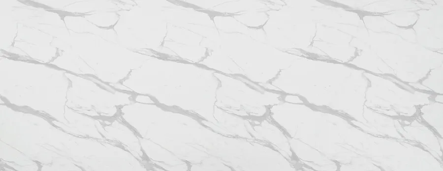 Wycinek płyty w formacie 4200x1620 mm Blat kompaktowy BB101 Marmur 4200x1620x12 mm Forner