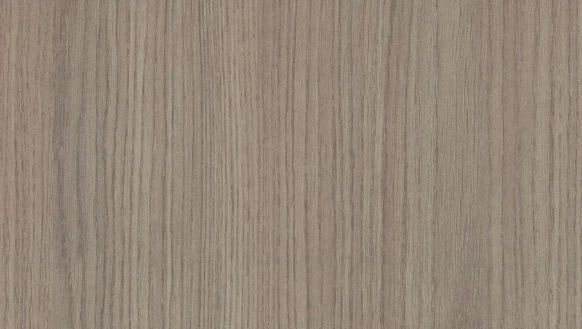 Wycinek płyty w formacie 297 x 168 mm Laminat EGGER H358 G4 Dąb Vicenza szary poprzeczny 950x2150x0.8 mm