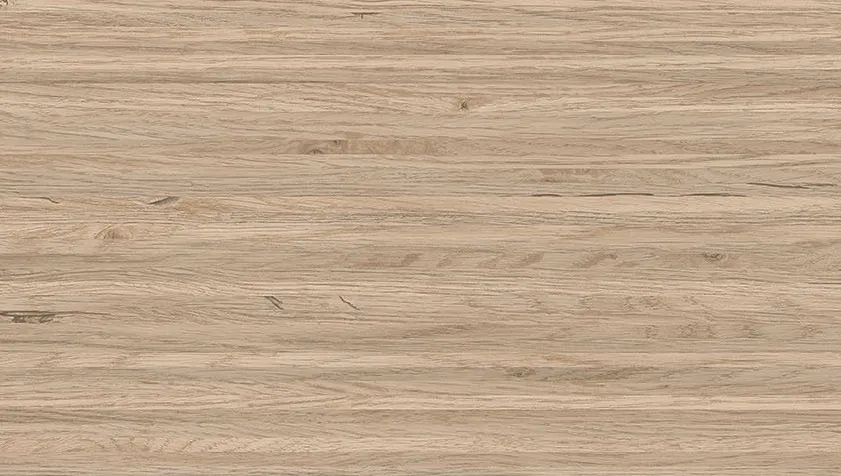 Wycinek płyty w formacie 297 x 168 mm Blat EGGER H305 ST12 Dąb Tonsberg naturalny 4100x600x38 mm