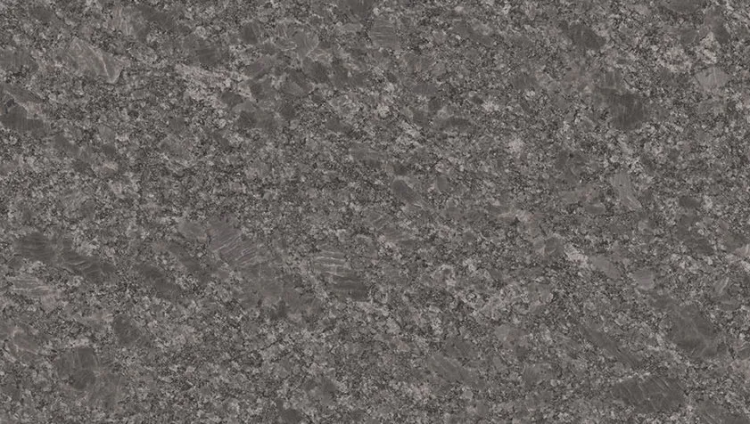 Wycinek płyty w formacie 297 x 168 mm Obrzeże ABS F620 ST87 Stal szara antracytowa 43 x 1.5 mm EGGER
