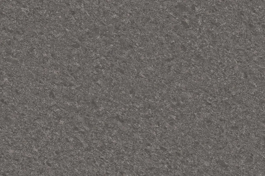 Wycinek płyty w formacie 900 x 600 mm Obrzeże ABS F620 ST87 Stal szara antracytowa 43 x 1.5 mm EGGER