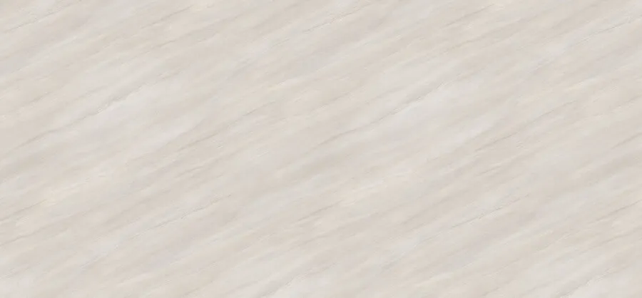 Wycinek płyty w formacie 2800 x 1300 mm Obrzeże ABS F675 ST75 Kamień Calvia jasnoszary 43 x 1.5 mm EGGER
