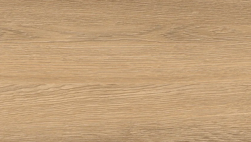 Wycinek płyty w formacie 297 x 168 mm Obrzeże ABS H1142 ST36 Dąb Sacramento brązowy 23 x 2 mm EGGER