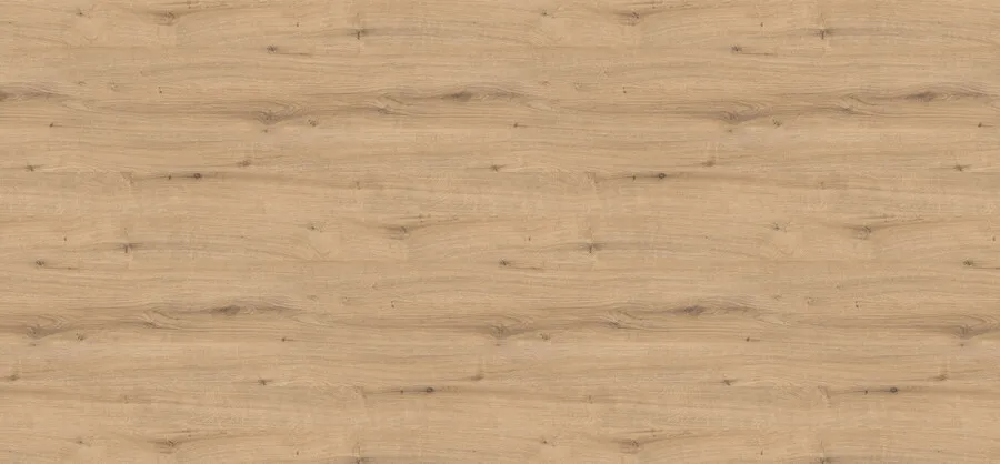 Wycinek płyty w formacie 2800 x 1300 mm Panel wnękowy EGGER H3359 ST32 Dąb Davenport naturalny jasny 640x4100x8mm