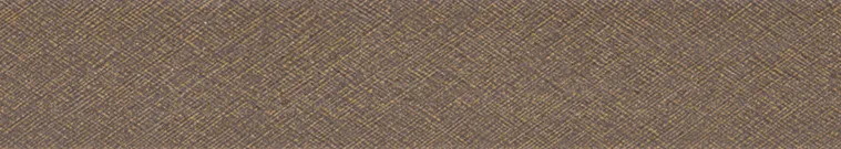 Wycinek płyty w formacie 900 x 600 mm Obrzeże ABS F8930 R2 Brąz diamentowy szczotkowany 23 x 1 mm EGGER