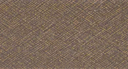Wycinek płyty w formacie 297 x 168 mm Obrzeże ABS F8930 R2 Brąz diamentowy szczotkowany 23 x 1 mm EGGER