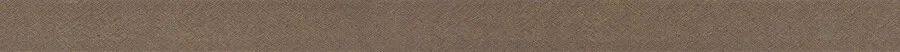 Wycinek płyty w formacie 2800 x 1300 mm Obrzeże ABS F8930 R2 Brąz diamentowy szczotkowany 23 x 1 mm EGGER