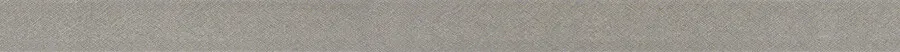 Wycinek płyty w formacie 2800 x 1300 mm Obrzeże ABS F8931 R2 Inox diamentowy szczotkowany 23 x 1 mm EGGER