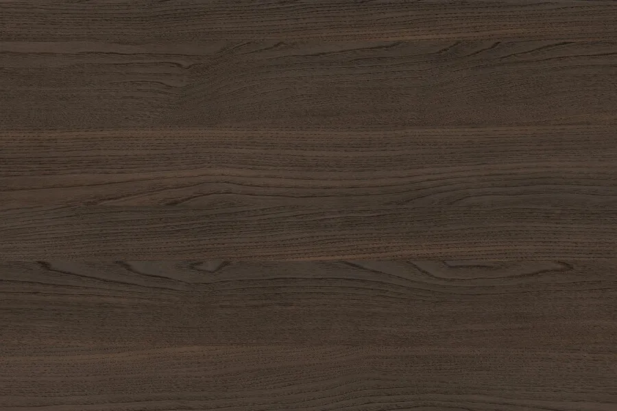 Wycinek płyty w formacie 900 x 600 mm Laminat EGGER H1227 TM12ST12 Jesion Abano brązowy 1310x2800x0.8 mm