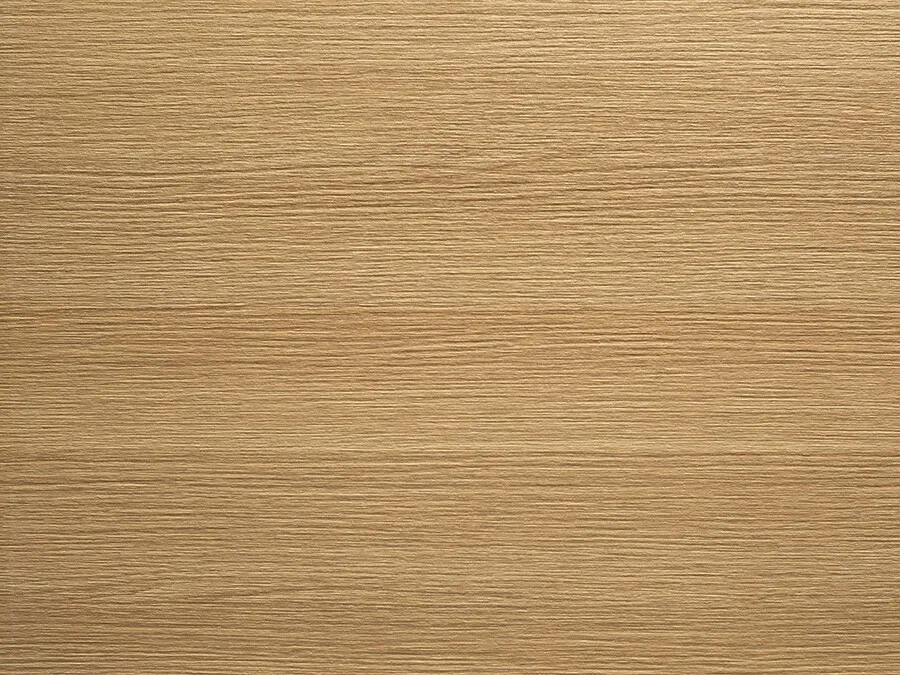 Wycinek płyty w formacie 600 x 450 mm Obrzeże meblowe ABS SABLE LR22 23x1 mm Cleaf