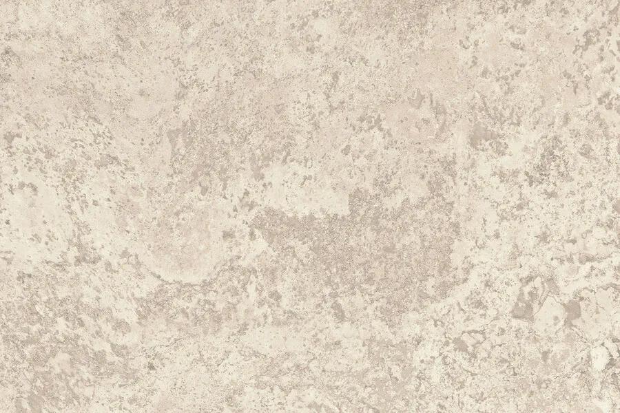Wycinek płyty w formacie 900 x 600 mm Obrzeże ABS F129 PA Granit Ambiance beżowy 43 x 1 mm EGGER