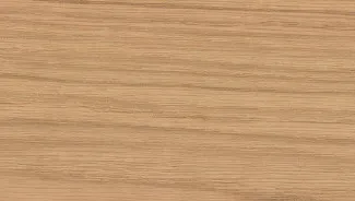 Wycinek płyty w formacie 297 x 168 mm Obrzeże ABS H1316 ST17 Dąb Bookmatch 23 x 2 mm EGGER
