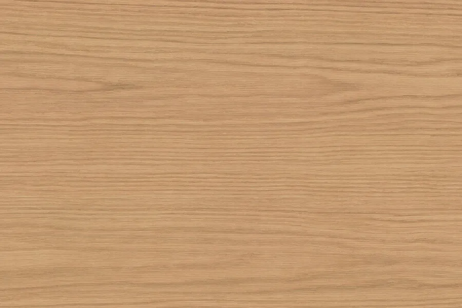 Wycinek płyty w formacie 900 x 600 mm Obrzeże ABS H1316 ST17 Dąb Bookmatch 23 x 2 mm EGGER