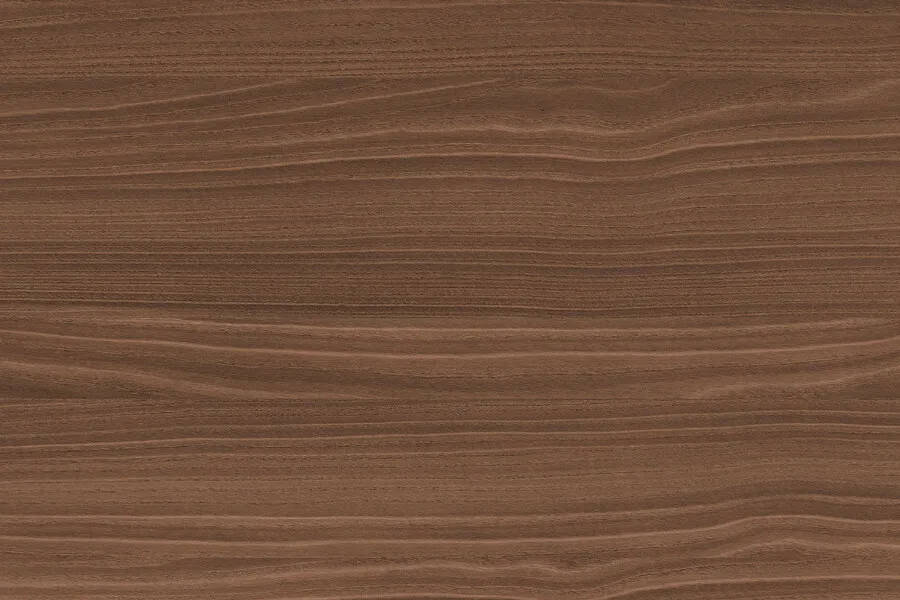 Wycinek płyty w formacie 900 x 600 mm Obrzeże ABS H3787 ST19 Drewno Bolivar brązowe 23 x 0.8 mm EGGER
