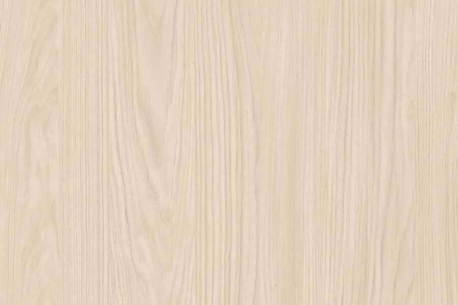 Wycinek płyty w formacie 900 x 600 mm Laminat EGGER H384 ST71 Dąb Casella biały poprzeczny 1310x3050x0.8 mm