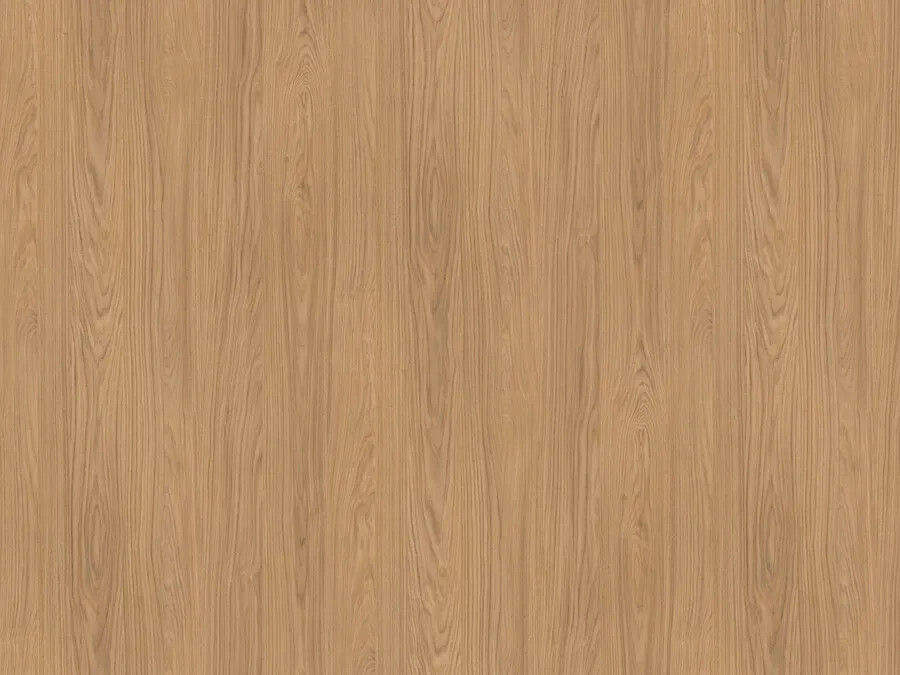 Wycinek płyty w formacie 2800 x 1300 mm Laminat EGGER H385 ST71 Dąb Casella naturalny poprzeczny 1310x3050x0.8 mm