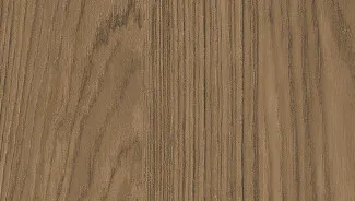 Wycinek płyty w formacie 297 x 168 mm Laminat EGGER H386 ST71 Dąb Casella brązowy poprzeczny 1310x2800x0.8 mm