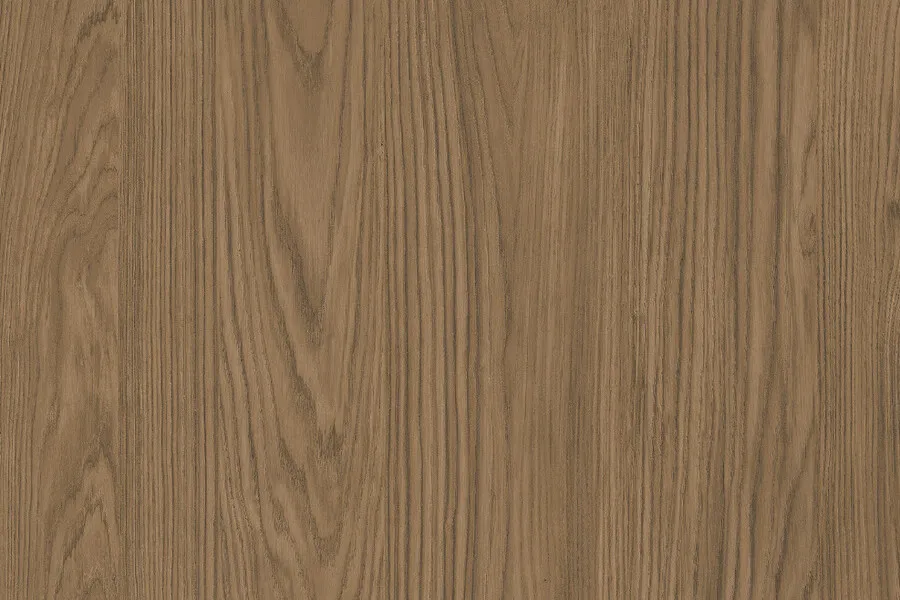Wycinek płyty w formacie 900 x 600 mm Laminat EGGER H386 ST71 Dąb Casella brązowy poprzeczny 1310x2800x0.8 mm