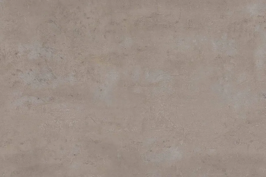 Wycinek płyty w formacie 900 x 600 mm Obrzeże ABS F274 ST9 Beton jasny 43 x 0.8 mm EGGER