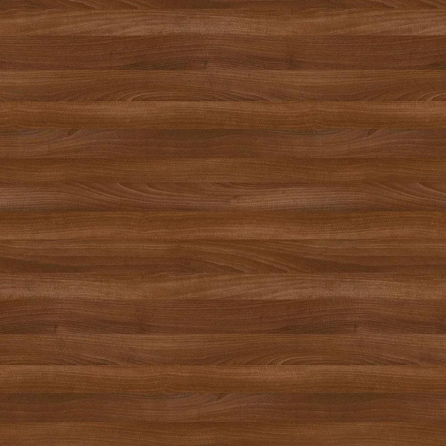 Widok powierzchni Obrzeże meblowe ABS H3704 ST15 orzech Aida tabak 23 x 0.8 mm EGGER (N)