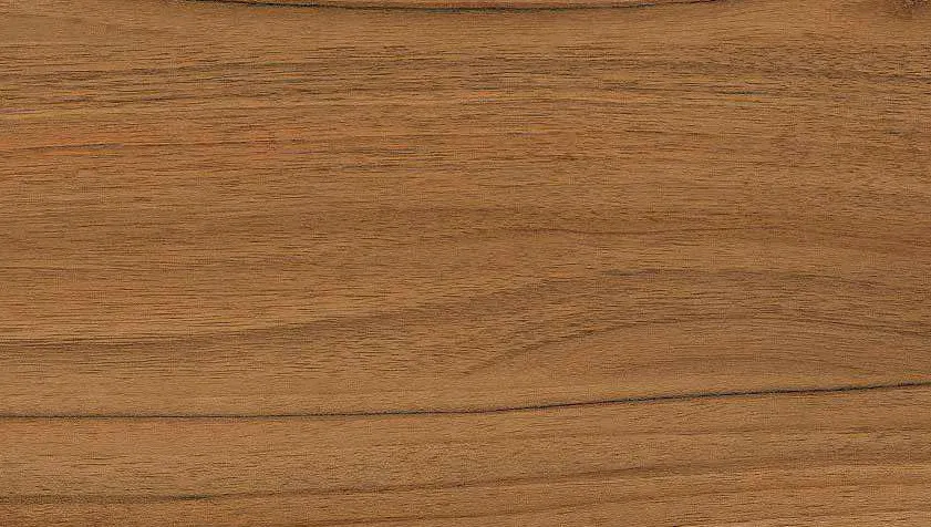 Wycinek płyty w formacie 297 x 168 mm Obrzeże ABS H3734 ST9 Orzech Dijon naturalny 33 x 2 mm EGGER