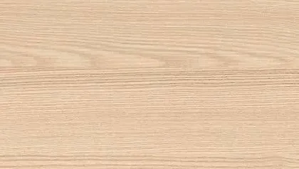 Wycinek płyty w formacie 297 x 168 mm Obrzeże ABS H1298 ST22 Jesion Lyon piaskowy 23 x 0.8 mm EGGER