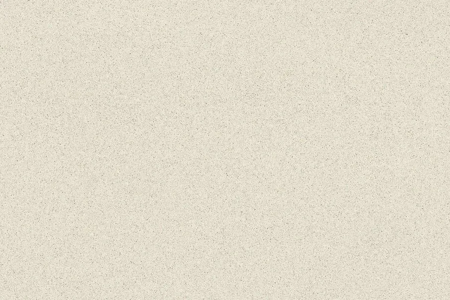 Wycinek płyty w formacie 900 x 600 mm Obrzeże ABS F041 ST15 Sonora biała 43 x 1.5 mm EGGER