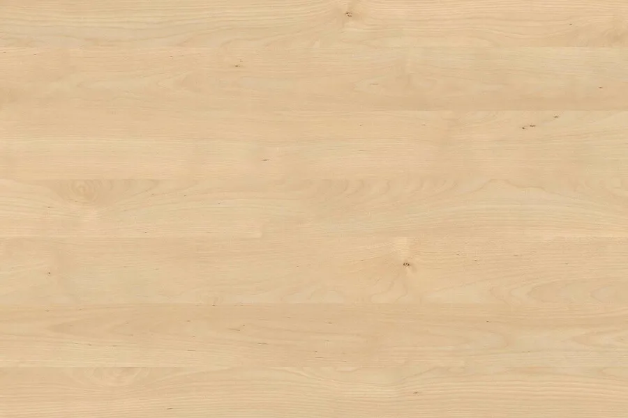 Wycinek płyty w formacie 900 x 600 mm Obrzeże ABS H3840 ST9 Klon Mandal naturalny 23 x 0.8 mm EGGER