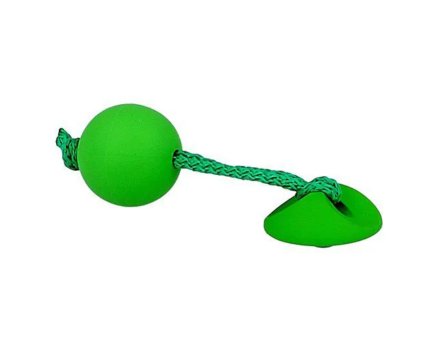 Gałka DG12 zielona GAMET