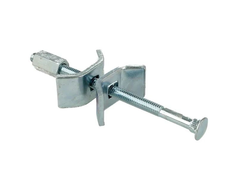 Złącze metalowe KDS-058 do łączenia blatów / dł. 10 cm