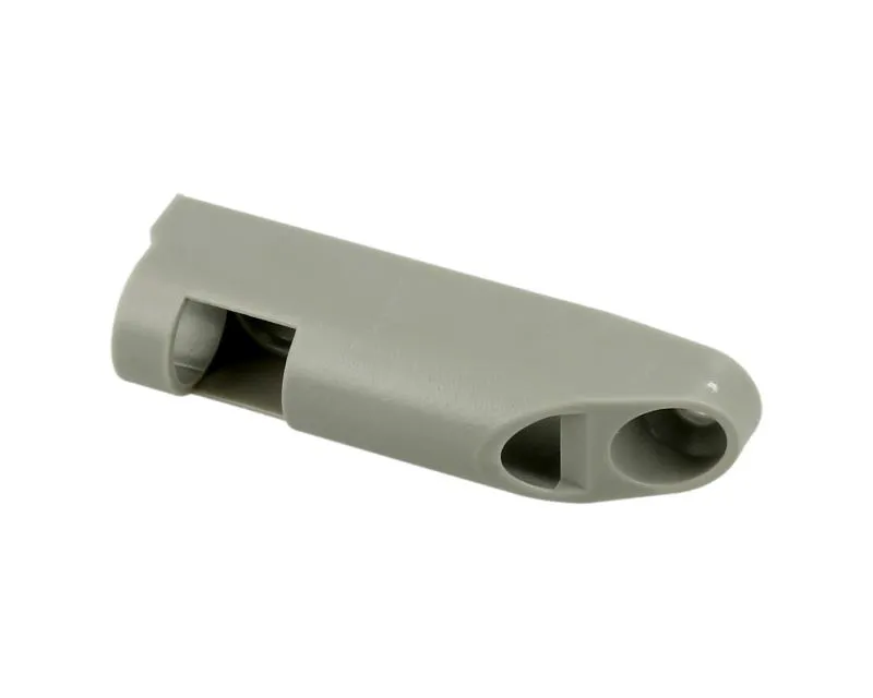 Adapter do hamulca Airtic 32 do drzwi nakładanych - popiel