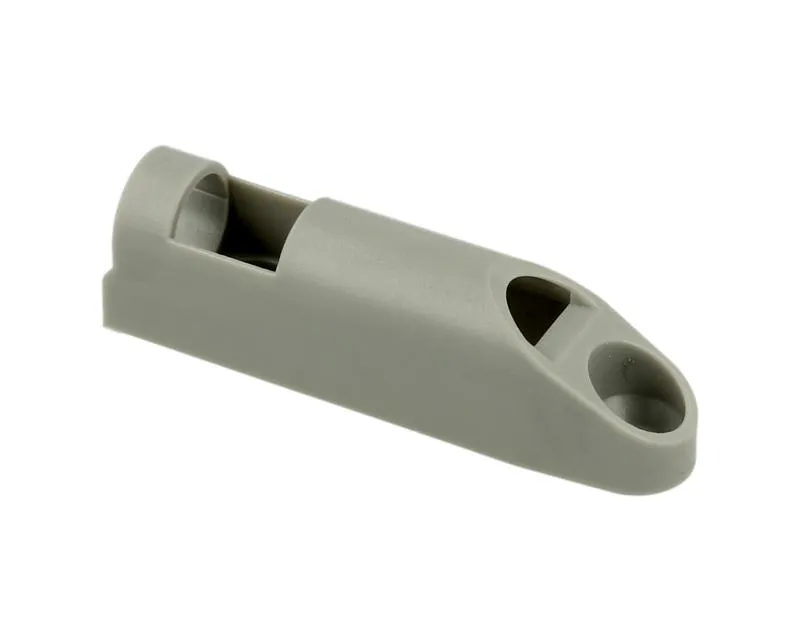 Adapter do hamulca Airtic 32 do drzwi nakładanych - popiel