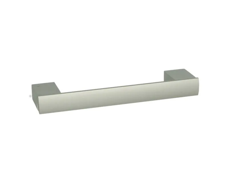 Uchwyt UA55 rozstaw 128 mm naturalne aluminium