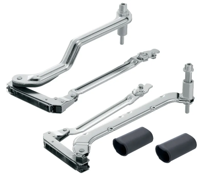 Zestaw podnośników Servo-Drive AVENTOS HL / wys. korpusu 40-55 cm