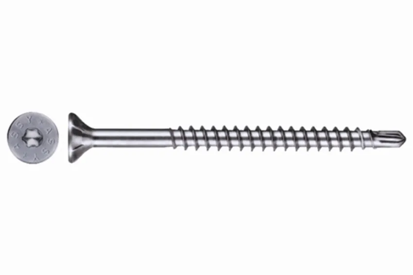 Bit AW20 1/4" do wkrętów Wurth ASSY PLUS / dł. 25 mm 