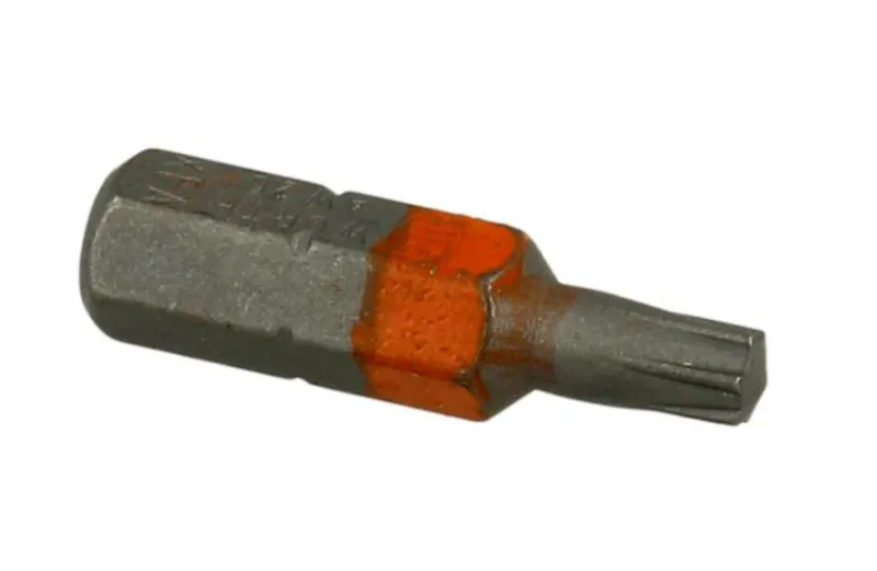 Bit AW20 1/4" do wkrętów Wurth ASSY PLUS / dł. 25 mm 