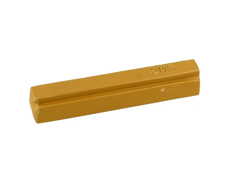 Wosk miękki retuszujący Wurth A0890403 205 - klon średni