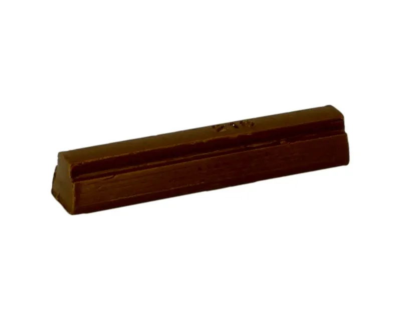 Wosk miękki retuszujący Wurth A0890403 216 - brązowy