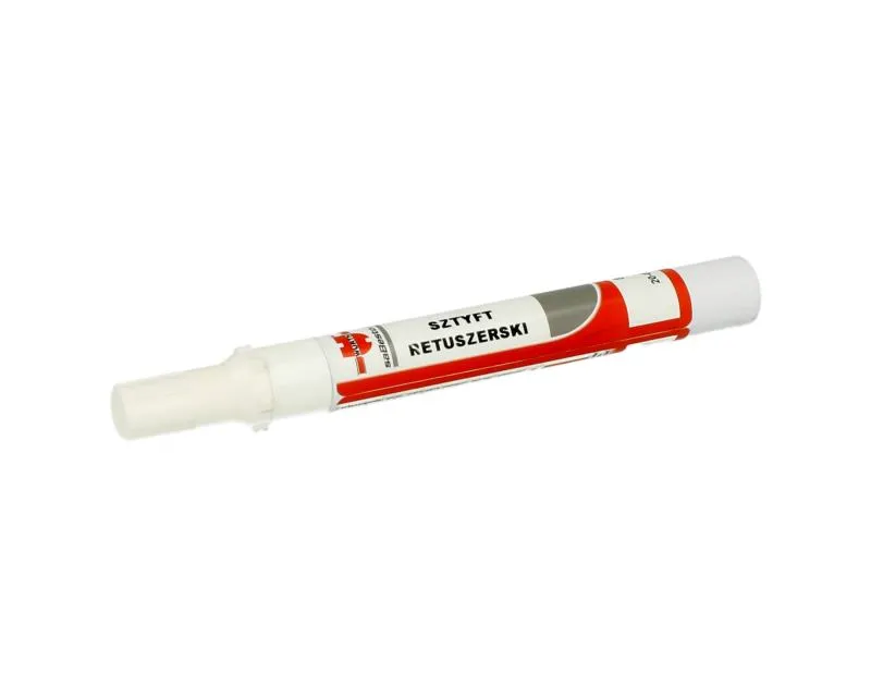 Pisak retuszujący Wurth A0890101 0 - sosna/świerk
