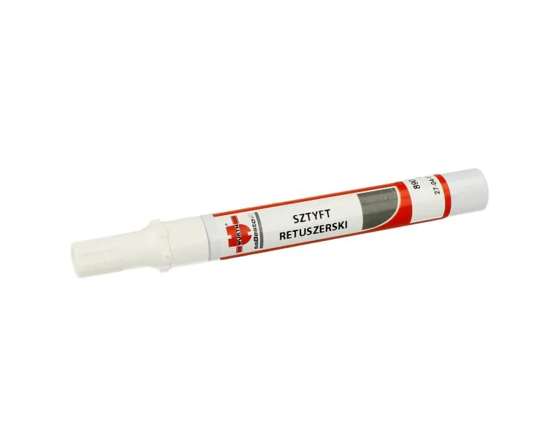 Pisak retuszujący Wurth A0890101 70 - buk