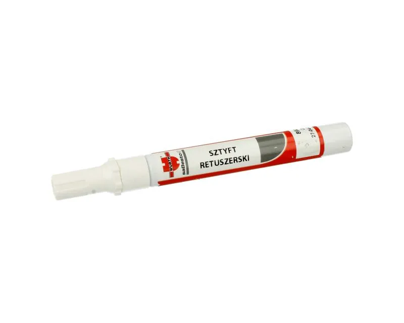 Pisak retuszujący Wurth A0890101 01 - czereśnia