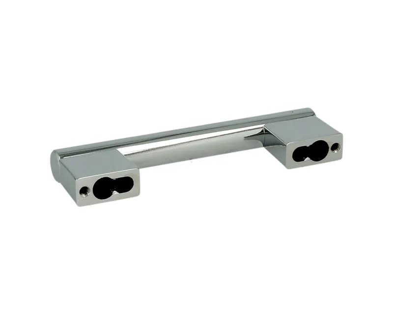 Reling RE81 ZnAl Stal Chrom Rozstaw 96 mm