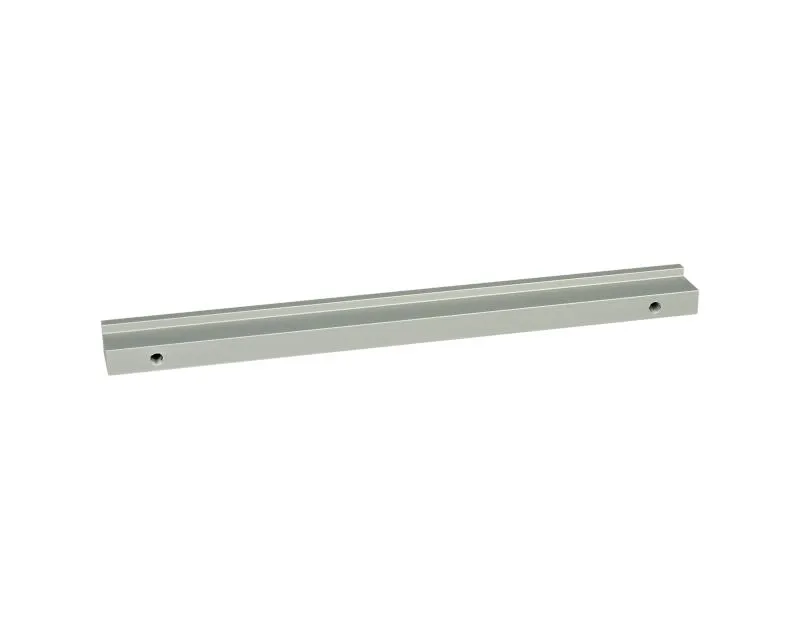 Uchwyt Aluminiowy UA02 160 mm Aluminium Naturalne