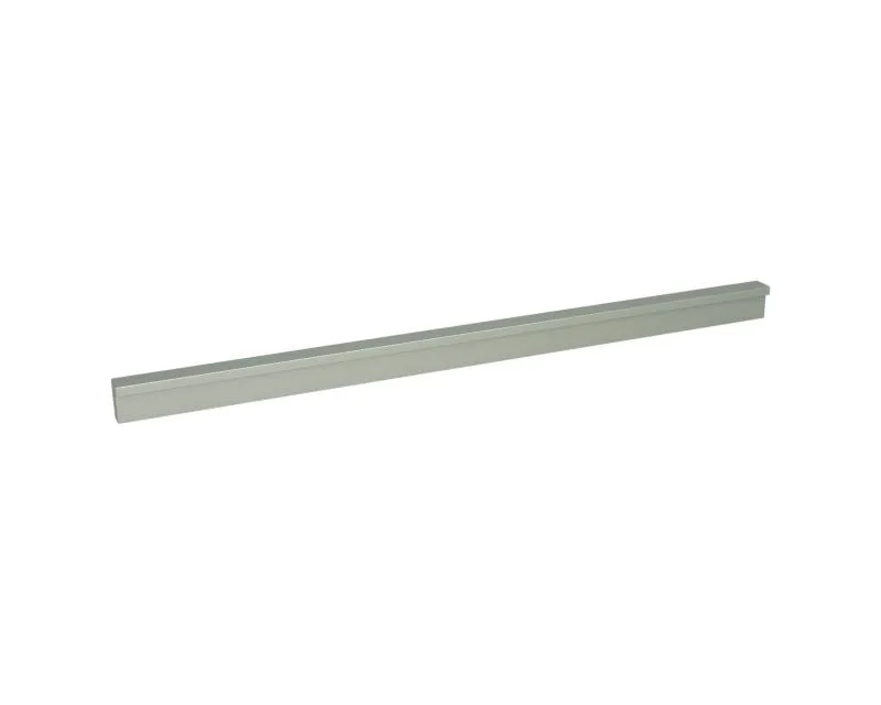 Uchwyt Aluminiowy UA02 288 mm Aluminium Naturalne