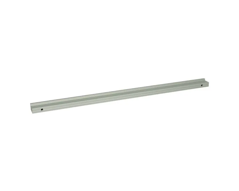 Uchwyt Aluminiowy UA02 288 mm Aluminium Naturalne