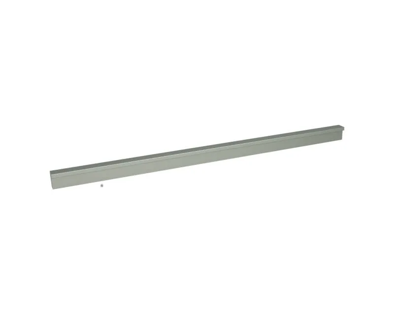 Uchwyt Aluminiowy UA02 320 mm Aluminium Naturalne