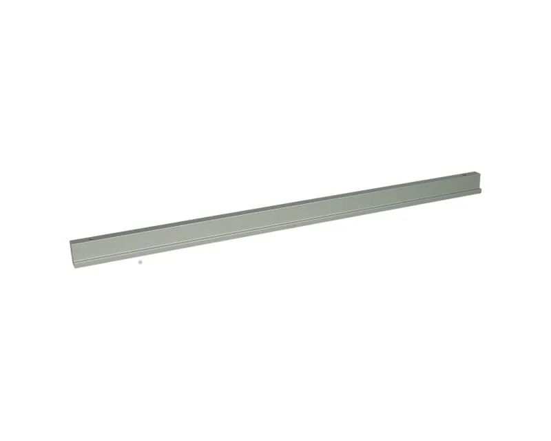 Uchwyt Aluminiowy UA02 320 mm Aluminium Naturalne